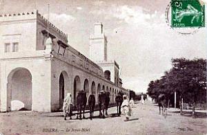 BISKRA - LE ROYAL HOTEL (19)